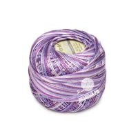 461 (Сиреневый меланж)