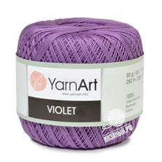 Violet