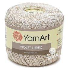 Violet Lurex