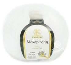 Мохер голд