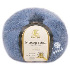 Мохер голд