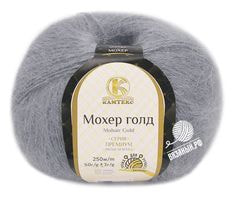 Мохер голд
