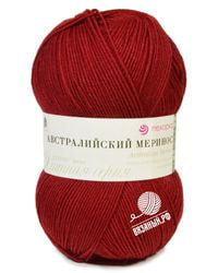 07 (Бордовый)