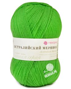 Австралийский меринос