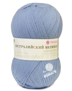 Австралийский меринос