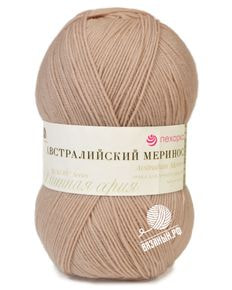 Австралийский меринос