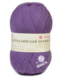389 (Светлая фиалка)