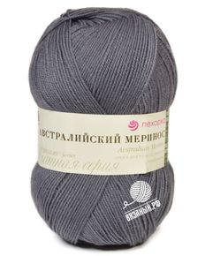 Австралийский меринос