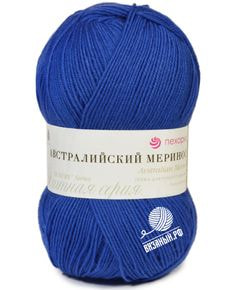 Австралийский меринос