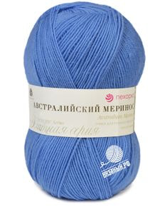 Австралийский меринос