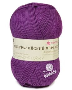 Австралийский меринос