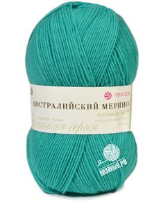 Австралийский меринос