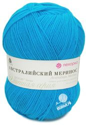 583 (Бирюза)