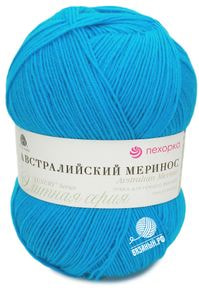 Австралийский меринос