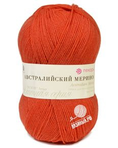 Австралийский меринос