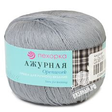 Ажурная
