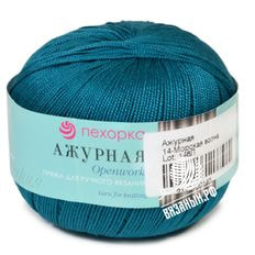 Ажурная