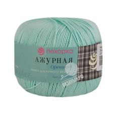 Ажурная
