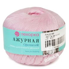 Ажурная
