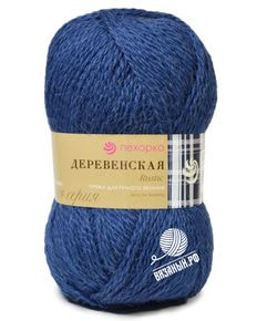 Деревенская