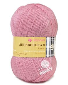 Деревенская
