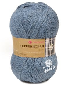 Деревенская