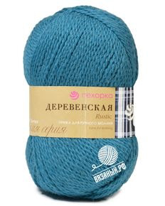 Деревенская