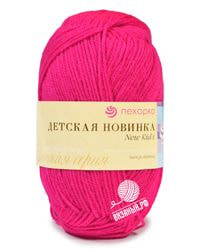 84 (Малиновый мусс)