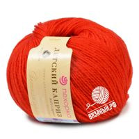 88 (Красный мак)