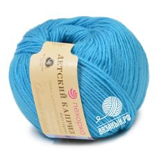 Детский каприз