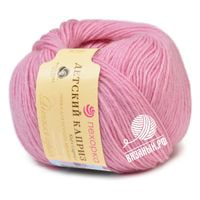 29 (Розовая сирень)