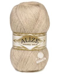 152 (Бежевый меланж)