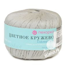 Цветное кружево