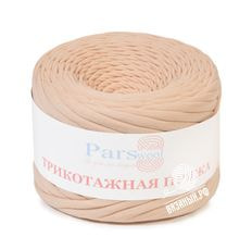 Трикотажная пряжа