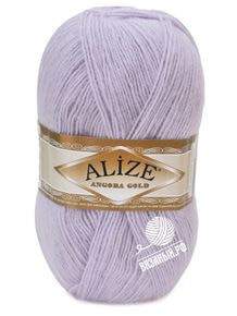 Angora Gold