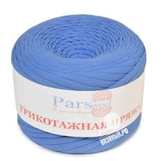 Трикотажная пряжа