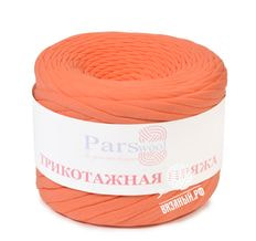 Трикотажная пряжа