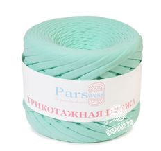 Трикотажная пряжа