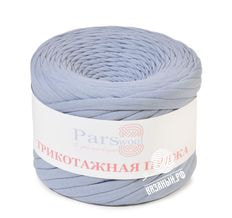 Трикотажная пряжа