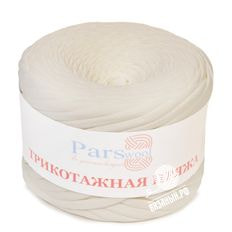 Трикотажная пряжа