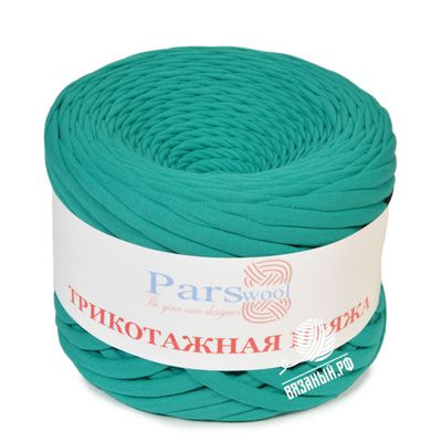 Купить пряжу Трикотажная пряжа по низкой цене: от 330 руб. в интернет ...