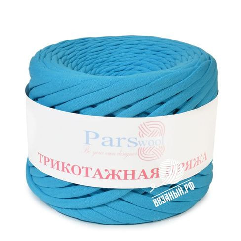 Пряжа ParsWool Трикотажная пряжа