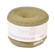 Трикотажная пряжа