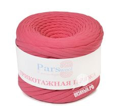 Трикотажная пряжа