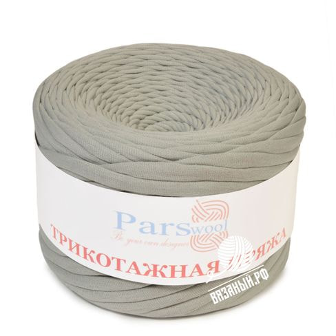 Пряжа ParsWool Трикотажная пряжа