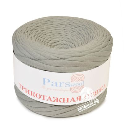 Купить пряжу Трикотажная пряжа по низкой цене: от 330 руб. в интернет ...