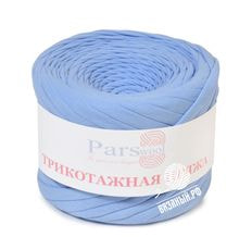 Трикотажная пряжа