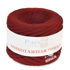 Трикотажная пряжа