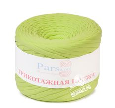 Трикотажная пряжа