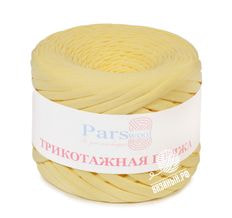 Трикотажная пряжа